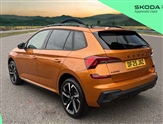 Skoda Kamiq Image 3