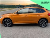 Skoda Kamiq Image 4