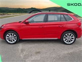 Skoda Kamiq Image 4
