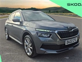 Skoda Kamiq Image 1