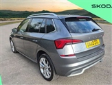 Skoda Kamiq Image 3