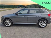 Skoda Kamiq Image 4