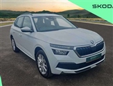 Skoda Kamiq Image 1