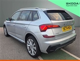 Skoda Kamiq Image 3