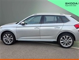 Skoda Kamiq Image 4