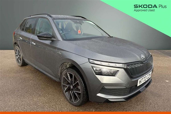 Large image for the Used Skoda Kamiq