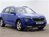 Skoda Kamiq Image 1