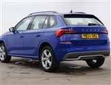 Skoda Kamiq Image 3