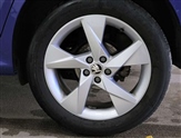 Skoda Kamiq Image 5