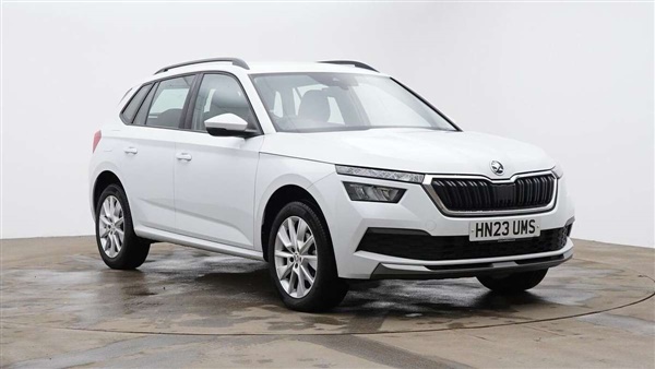 Large image for the Used Skoda Kamiq