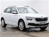 Skoda Kamiq Image 1