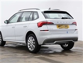 Skoda Kamiq Image 3