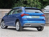 Skoda Kamiq Image 3