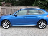 Skoda Kamiq Image 4