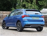 Skoda Kamiq Image 3