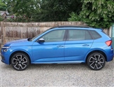 Skoda Kamiq Image 4