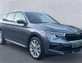 Skoda Kamiq Image 1
