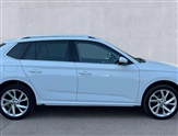 Skoda Kamiq Image 4