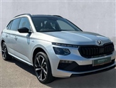 Skoda Kamiq Image 1