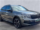 Skoda Kamiq Image 1