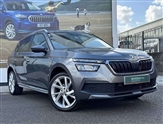 Skoda Kamiq Image 1