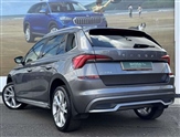Skoda Kamiq Image 3