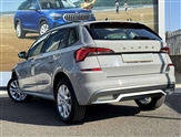 Skoda Kamiq Image 3