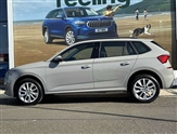 Skoda Kamiq Image 4