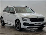 Skoda Kamiq Image 1