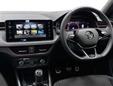 Skoda Kamiq Image 2