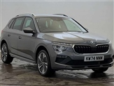 Skoda Kamiq Image 1