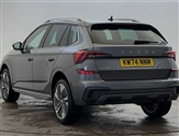 Skoda Kamiq Image 3