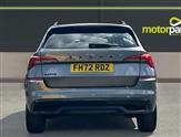 Skoda Kamiq Image 4