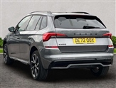 Skoda Kamiq Image 4