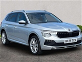 Skoda Kamiq Image 1