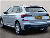 Skoda Kamiq Image 4