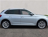 Skoda Kamiq Image 5