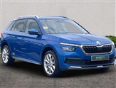 Skoda Kamiq Image 1