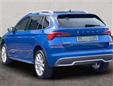 Skoda Kamiq Image 4