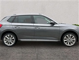 Skoda Kamiq Image 5