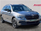 Skoda Kamiq Image 1
