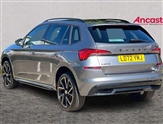Skoda Kamiq Image 3