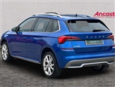 Skoda Kamiq Image 3