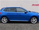 Skoda Kamiq Image 4
