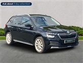 Skoda Kamiq Image 1