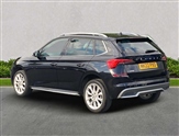 Skoda Kamiq Image 2