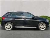 Skoda Kamiq Image 3