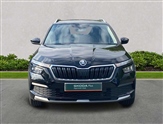 Skoda Kamiq Image 5