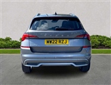 Skoda Kamiq Image 4