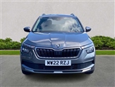 Skoda Kamiq Image 5